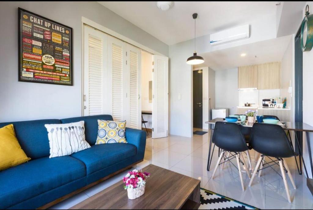 Georgetown Tropicana 218 Apartment Exterior foto